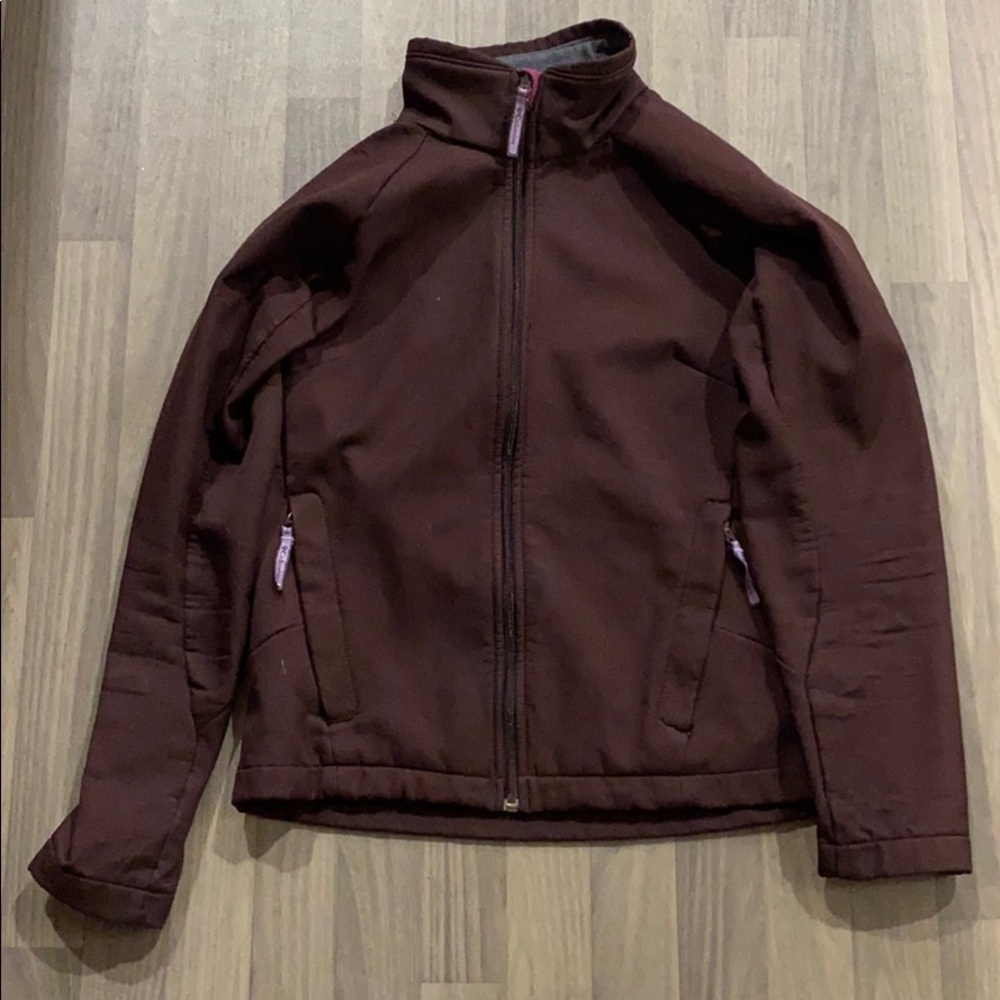 Columbia jacket